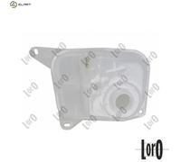 EXPANSION TANK COOLANT 053-026-022 FOR AUDI 100/5000 4000 80 COUPE 3A 2.0L 4cyl