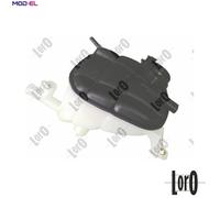 EXPANSION TANK COOLANT 054-026-010 FOR MERCEDES-BENZ M-CLASS/SUV GL-CLASS SLS
