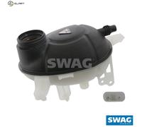 SWAG 10 10 3393 Coolant expansion tank