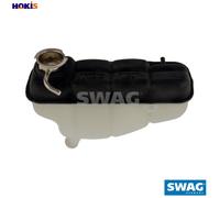 SWAG 10 93 8805 Coolant expansion tank