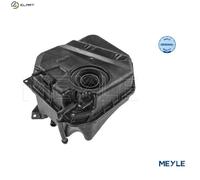 MEYLE 100 223 0008 Coolant expansion tank