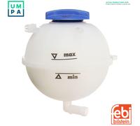 EXPANSION TANK COOLANT 1002213 FOR VW GRAND/CALIFORNIA/Camper TRANSPORTER/T6