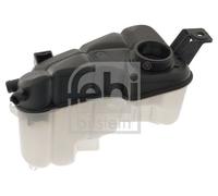 EXPANSION TANK, COOLANT 100434