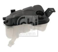 Expansion Tank, coolant 100435 FEBI BILSTEIN for VOLVO LAND ROVER
