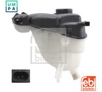 EXPANSION TANK COOLANT 103403 FOR M272.945 M276.825/826 3.0L M272.967 3.5L 6cyl