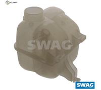 SWAG 11 94 3503 Coolant expansion tank