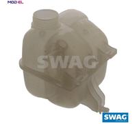 SWAG 11 94 3503 Coolant expansion tank