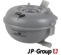 JP GROUP 1114702900 Coolant expansion tank
