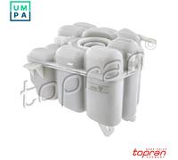 EXPANSION TANK COOLANT 116 410 FOR VW CGEA/CGFA/CJTA 3.0L CVVA/CATA/CNRB 3.0L