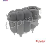 EXPANSION TANK COOLANT 119 644 FOR AUDI CYRC/CYMC/CYRB/CVKB/DBPA/DMTA 2.0L 4cyl