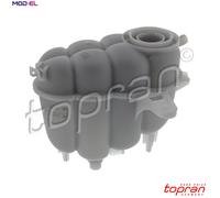 EXPANSION TANK COOLANT 119 644 FOR AUDI DFVA/DETA/DESA 2.0L 4cyl A4 B9