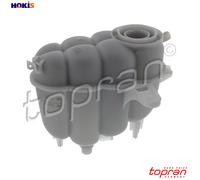 EXPANSION TANK COOLANT 119 644 FOR AUDI DFVA/DETA/DESA 2.0L 4cyl A4 B9