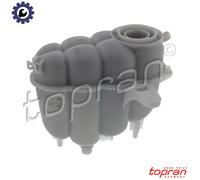 EXPANSION TANK COOLANT 119 644 FOR AUDI DFVA/DETA/DESA 2.0L 4cyl A4 B9