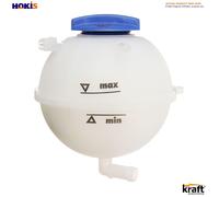 EXPANSION TANK COOLANT 1540031 FOR SKODA VW PASSAT/B5.5 AUDI AZM 2.0LAVB 1.9L
