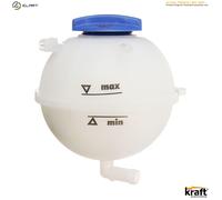 EXPANSION TANK COOLANT 1542500 FOR BMW 3/E46/Compact/Convertible/E8/X5/E5 X3