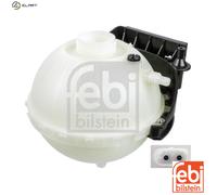 EXPANSION TANK COOLANT 170551 FOR B38 B15 A 1.5L 3cyl N26B20A N20B20A 2.0L 4cyl