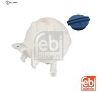 EXPANSION TANK COOLANT 172167 FOR CKTB/CKTC/CKUB/CKUC/CSLB/CSNA/CSLC/CSLA 2.0L