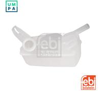 EXPANSION TANK COOLANT 172399 FOR K9K722/728/729/732/724/734 1.5L M9R700 2.0L
