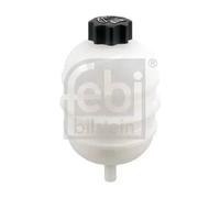 Coolant Expansion Tank 180737 Febi 1307LQ 1307WK 132311 9647777280 Quality New