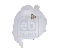 FEBI BILSTEIN 181092 Coolant Expansion Tank Fits Mercedes Sprinter 3-T Van