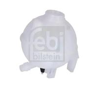FEBI BILSTEIN 181092 Coolant Expansion Tank Fits Mercedes Sprinter 3-T Van