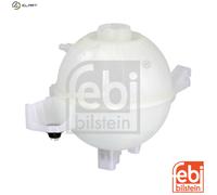 FEBI BILSTEIN 188343 Coolant expansion tank