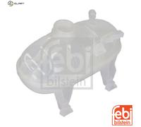 FEBI BILSTEIN 188358 Coolant expansion tank