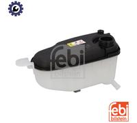 EXPANSION TANK COOLANT 196678 FOR JAGUAR 306PS 3.0L 6cyl F-TYPE508PS 5.0L 8cyl