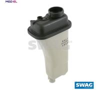 SWAG 20 92 3929 Coolant expansion tank