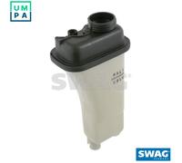 SWAG 20 92 3929 Coolant expansion tank