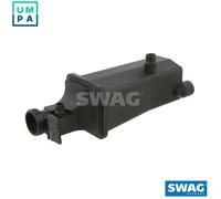 SWAG 20 93 3550 Coolant expansion tank