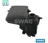 SWAG 20 93 8456 Coolant expansion tank