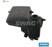 SWAG 20 93 8456 Coolant expansion tank