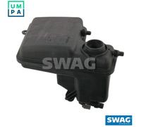 SWAG 20 93 8456 Coolant expansion tank