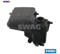 SWAG 20 93 8456 Coolant expansion tank