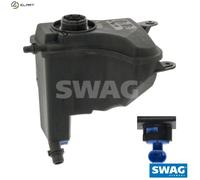 EXPANSION TANK COOLANT 20 94 9010 FOR N47D20A/D20B/D20C/D20D M47D20 2.0L 4cyl