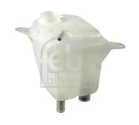 Expansion Tank, coolant 21192 FEBI BILSTEIN for AUDI COUPE B3 80 B4 Saloon