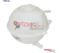 METZGER 2140007 Coolant expansion tank