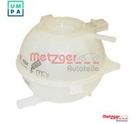 New Expansion Tank, coolant for AUDI SEAT SKODA VW:A1,POLO,RAPID,POLO V