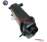 EXPANSION TANK COOLANT 2140010 FOR BMW 5/E39 7/E38 M60B30 3.0L M62B35 3.5L 8cyl