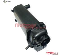 METZGER 2140010 Coolant expansion tank