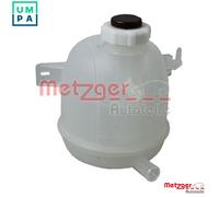EXPANSION TANK COOLANT 2140019 FOR RENAULT D7F710/722/746/726 1.1L 4cyl CLIO II