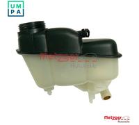 METZGER 2140024 Coolant expansion tank