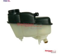 METZGER 2140024 Coolant expansion tank