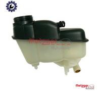EXPANSION TANK COOLANT 2140024 FOR MERCEDES-BENZ OM646.821/820/961/951 2.1L 4cyl