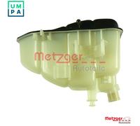 METZGER 2140043 Coolant expansion tank