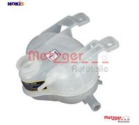 METZGER 2140089 Coolant expansion tank