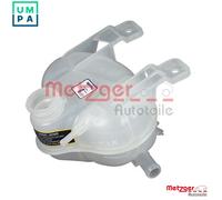 METZGER 2140089 Coolant expansion tank