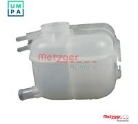 EXPANSION TANK COOLANT 2140094 FOR OPEL ZAFIRA/FAMILY/B A18XEL/18XER 1.8L 4cyl