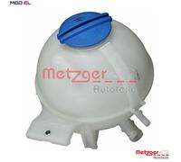 EXPANSION TANK COOLANT 2140116 FOR VW CRAFTER/30-50/Platform/Chassis/Van/30-35